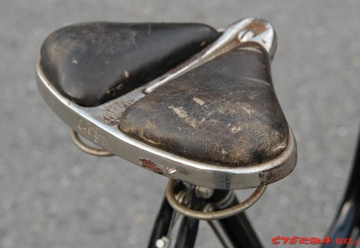 Magnat Debon 3 rychlosti - 1908/13