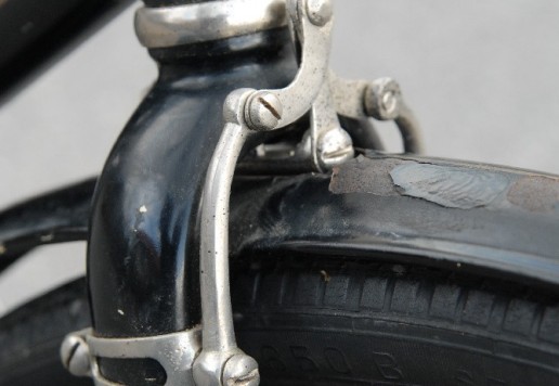 Magnat Debon 3 rychlosti - 1908/13