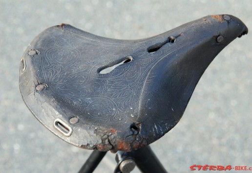 Raleigh Ladies bike c1900