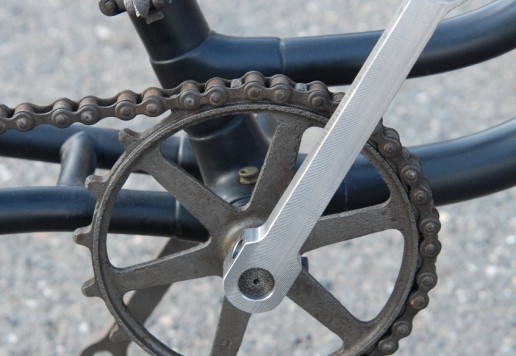 Raleigh Ladies bike c1900