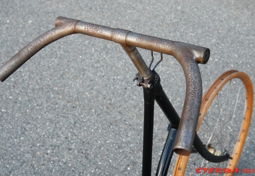 Raleigh Ladies bike c1900