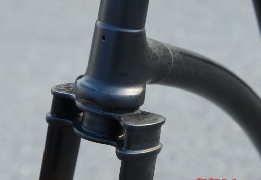 Raleigh Ladies bike c1900