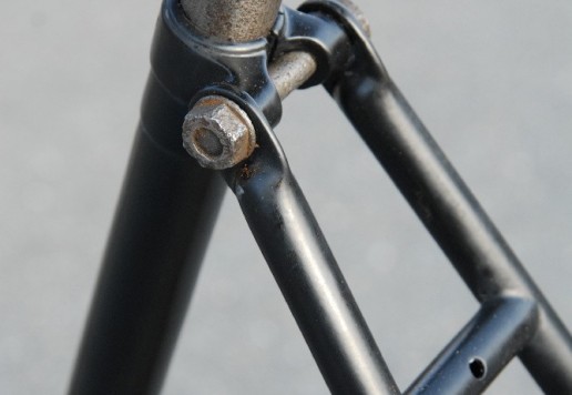 Raleigh Ladies bike c1900