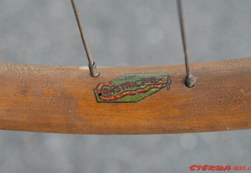 Raleigh Ladies bike c1900