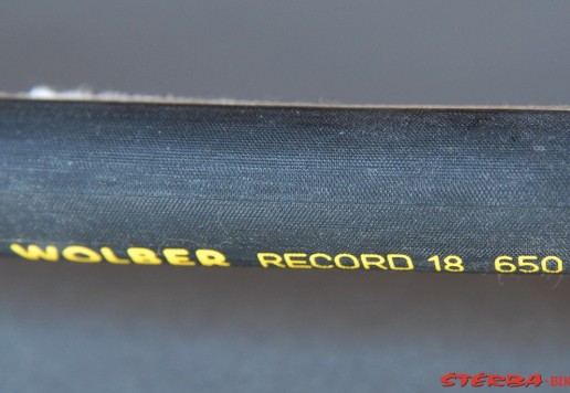 Galuska 26" Wolber - 2ks