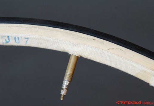 Galuska 26" Wolber - 2ks