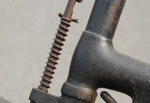 Clément et Cie Safety Bicycle – 1889