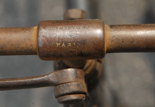 Clément et Cie Safety Bicycle – 1889
