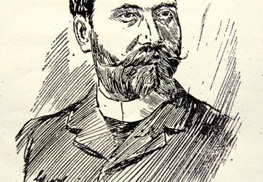 Clément et Cie Safety Bicycle – 1889