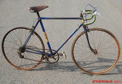 Rochet sport - race machine c1950