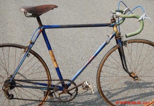 Rochet sport - race machine c1950