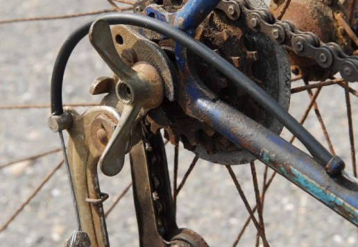 Rochet sport - race machine c1950