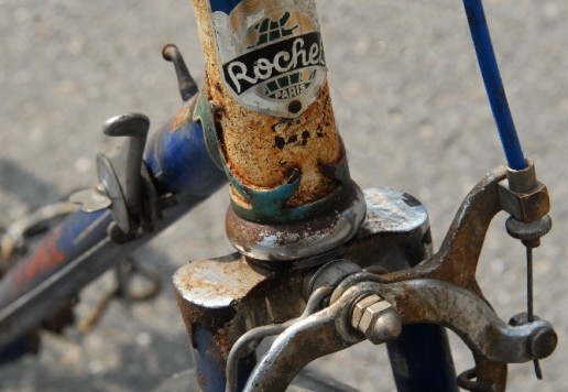 Rochet sport - race machine c1950