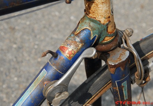 Rochet sport - race machine c1950