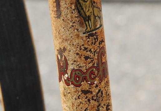 Rochet sport - race machine c1950