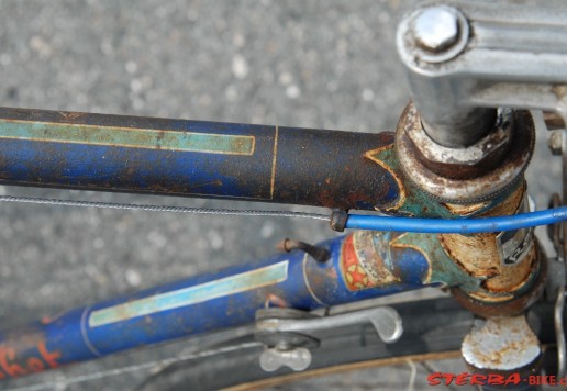 Rochet sport - race machine c1950