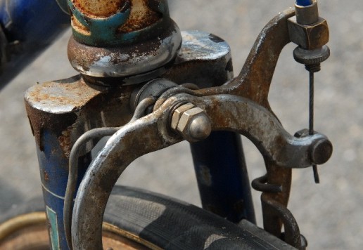 Rochet sport - race machine c1950