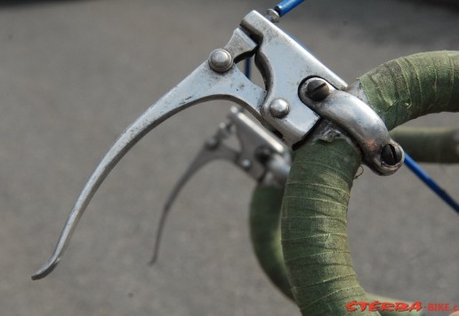 Rochet sport - race machine c1950