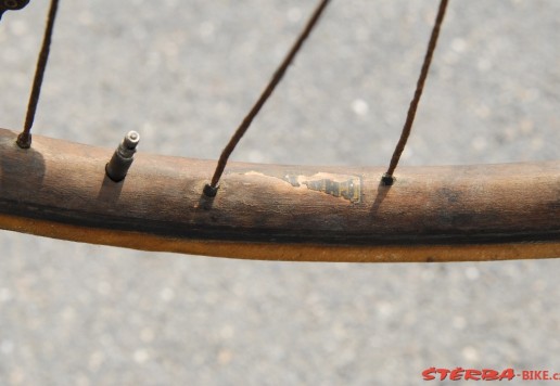 Rochet sport - race machine c1950