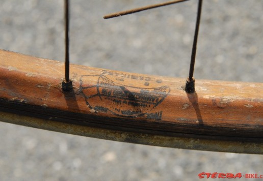 Rochet sport - race machine c1950