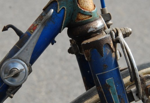 Rochet sport - race machine c1950