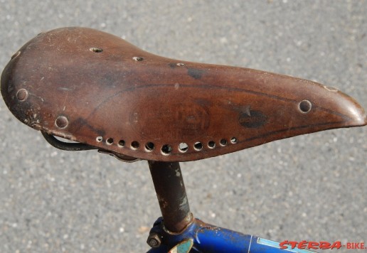 Rochet sport - race machine c1950