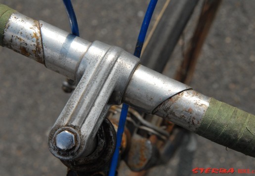 Rochet sport - race machine c1950