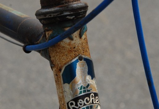 Rochet sport - race machine c1950