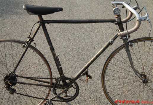 Rochet závodní kolo cca1940/50
