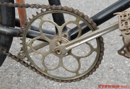 Hirondelle LUXE, retro directe - Francie cca 1910