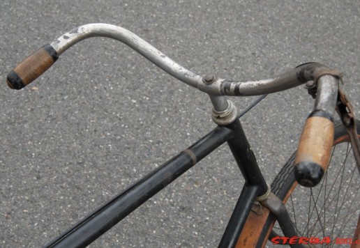 Hirondelle LUXE, retro directe - Francie cca 1910