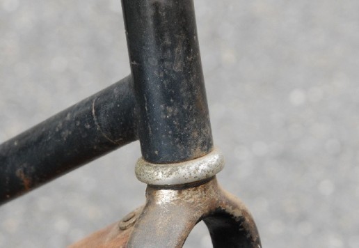 Hirondelle LUXE, retro directe - Francie cca 1910