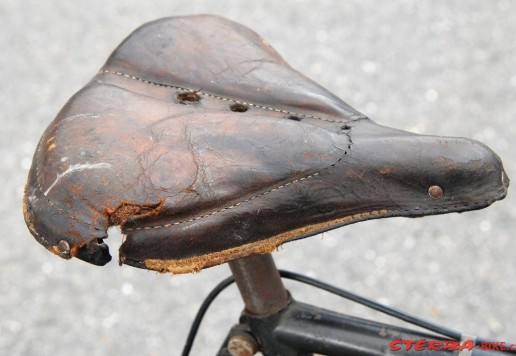 Hirondelle LUXE, retro directe - Francie cca 1910