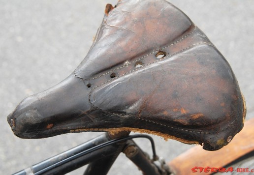 Hirondelle LUXE, retro directe - Francie cca 1910