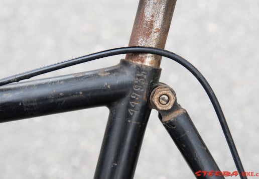 Hirondelle LUXE, retro directe - Francie cca 1910