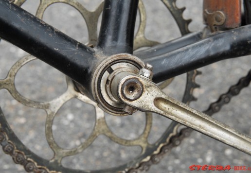 Hirondelle LUXE, retro directe - Francie cca 1910