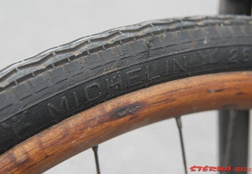 Hirondelle LUXE, retro directe - Francie cca 1910