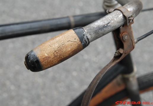 Hirondelle LUXE, retro directe - Francie cca 1910