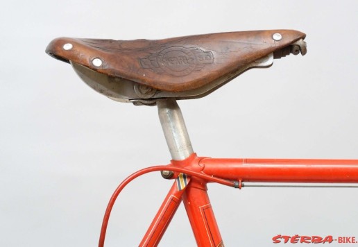 Peugeot race bike, c1940/50