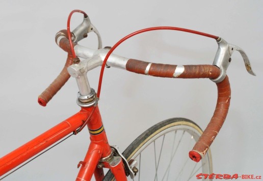 Peugeot race bike, c1940/50
