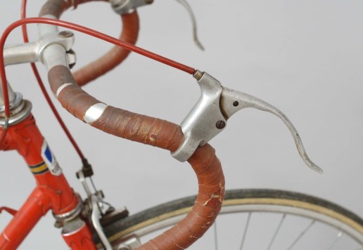 Peugeot race bike, c1940/50