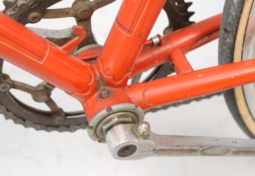 Peugeot race bike, c1940/50