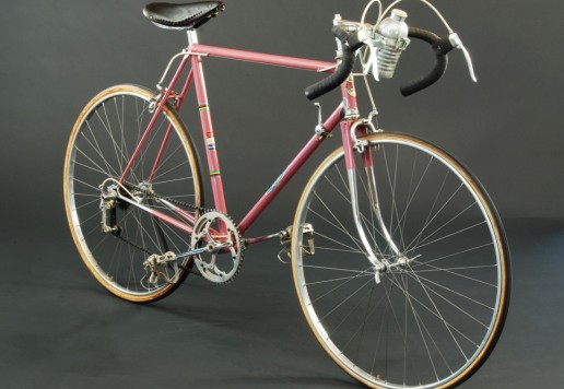 Race machine, Antonín Perič - Praha