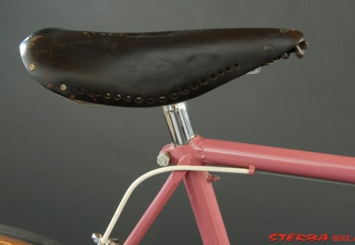 Race machine, Antonín Perič - Praha