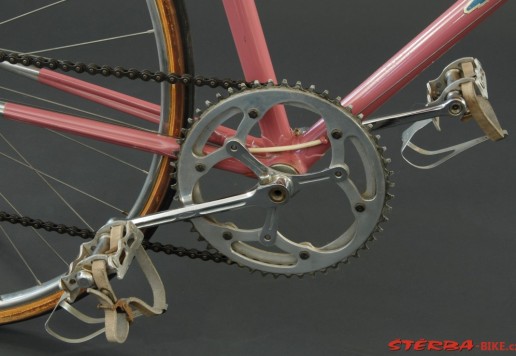 Race machine, Antonín Perič - Praha