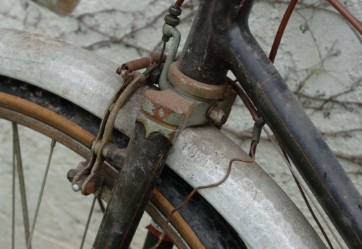 Mercier tandem c.1950