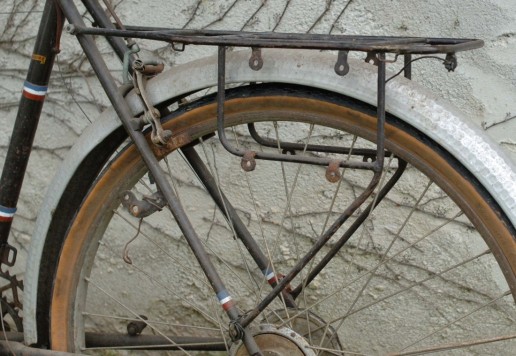 Mercier tandem c.1950