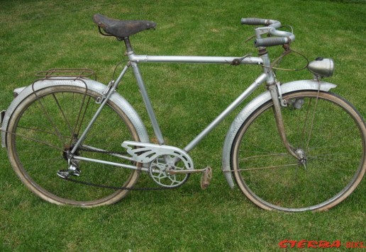 Meca Dural cca1940/