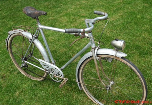 Meca Dural cca1940/