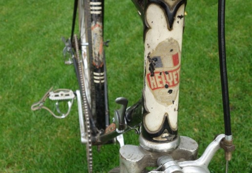 HELYETT - Štantejský Praha, po roce 1940